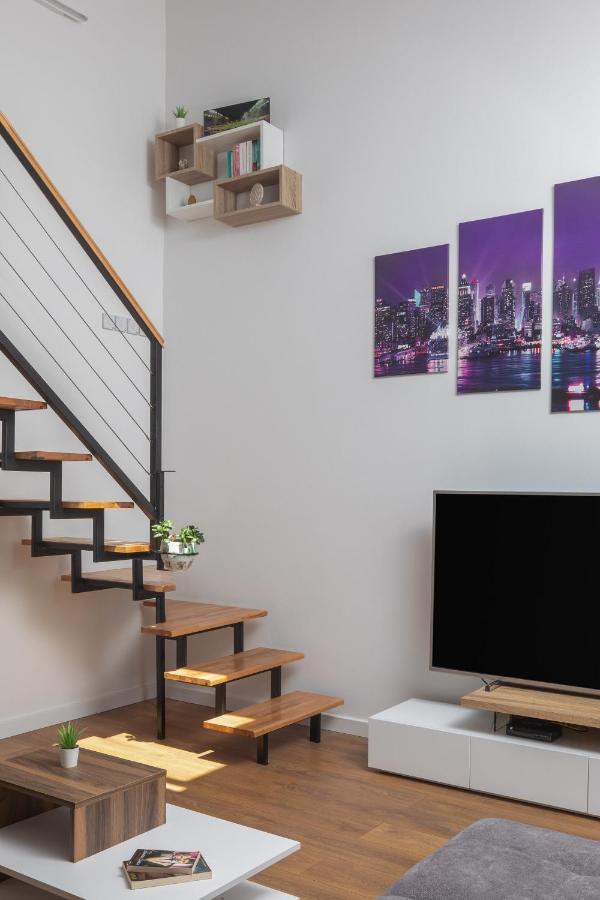 Metily Apartment Σπλιτ Εξωτερικό φωτογραφία