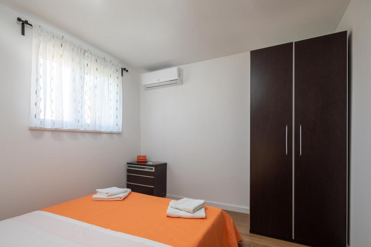 Metily Apartment Σπλιτ Εξωτερικό φωτογραφία