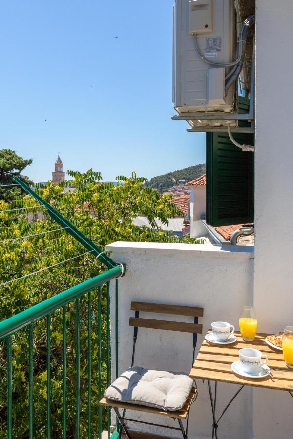 Metily Apartment Σπλιτ Εξωτερικό φωτογραφία