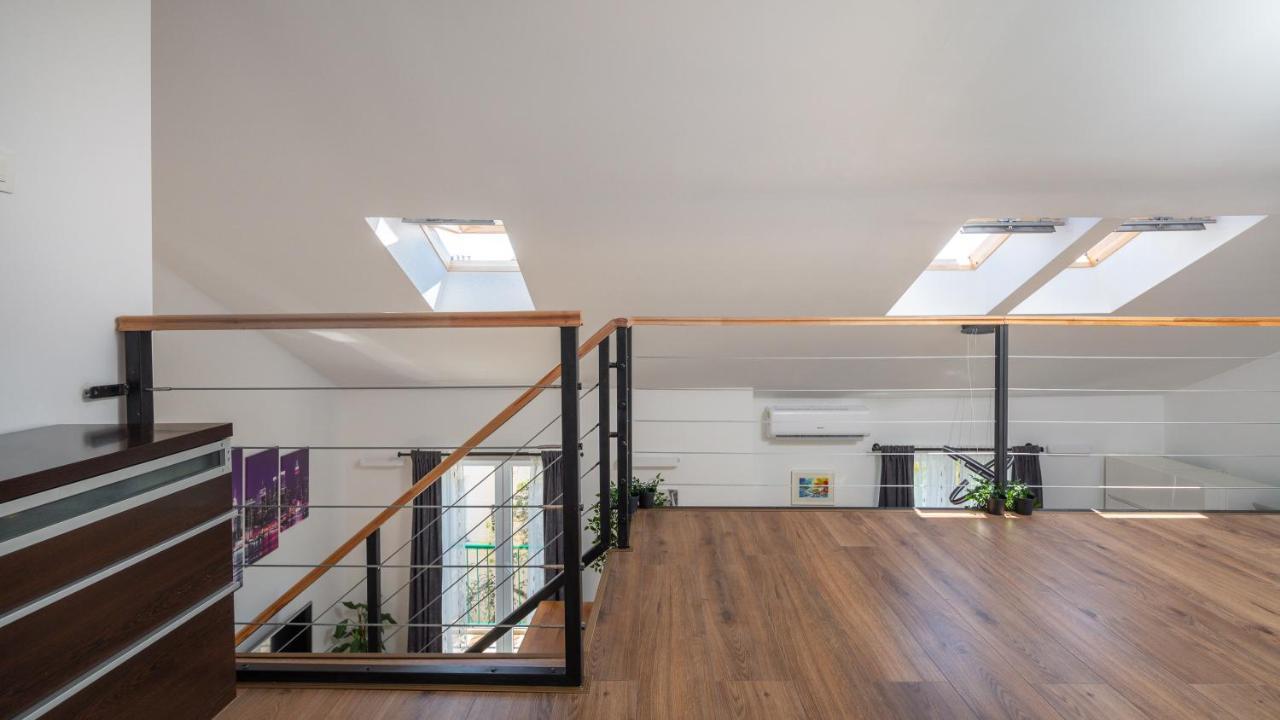 Metily Apartment Σπλιτ Εξωτερικό φωτογραφία